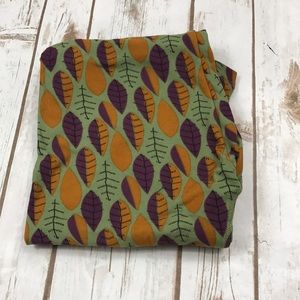 Brand new One Size Lularoe leggings